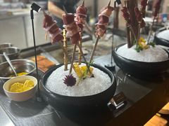 -漢頓温泉度假酒店