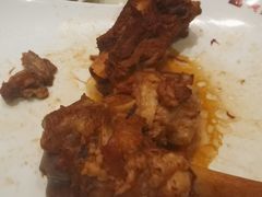 -吴记酱骨炖菜馆(西大直街店)