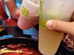 -南山八号火锅(曲江创意谷店)
