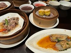 -京香轩·中餐厅(上海中庚聚龙酒店)