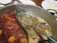 -乡土黄·鲜牛肉火锅·小龙虾(兴业街店)