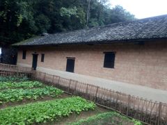 -韶山毛泽东同志故居