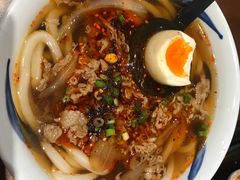 -大食代美食广场(上海中心店)