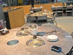 -争先鲜·蒸汽海鲜自助·鲜切牛肉