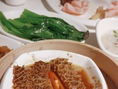 -潮福城大酒楼(湖滨北路店)