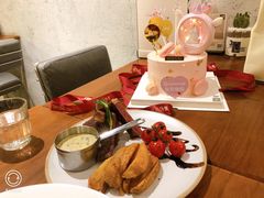 -UPPER KITCHEN(延安路店)