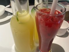 -外婆家(西红门荟聚购物中心店)