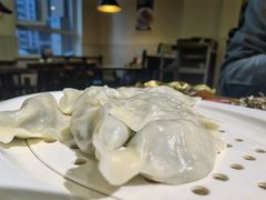 -老长春饺子馆(保利·春天里店)
