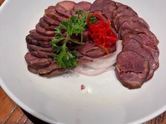 -驿楼兰·新疆菜(火车站店)
