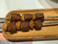 -阿娜尔·新疆菜(宜家荟聚中心店)