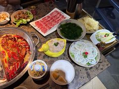 -小龙坎火锅(沙井店)