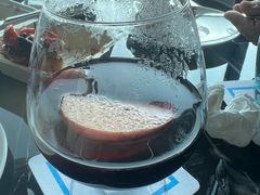 -希尔顿南海酒店·观廊大堂吧·海景下午茶