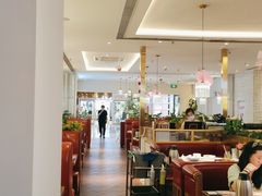 大堂-杯子红牛排(南庄吉利广场店)