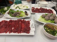 -宁好四季潮汕牛肉火锅