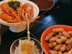 -三酉星·枫·山風与野菜(上海总店)