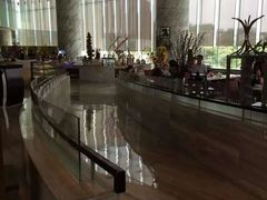 -漳州佰翔圆山酒店·圆山畔西餐厅