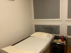 -水立方国际汤泉(六一中路店)