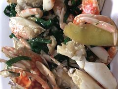 -大东海海鲜酒楼(渔人码头总店)