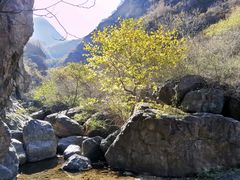 -京西十八潭风景区