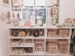 -恋物百货商店(华侨城店)