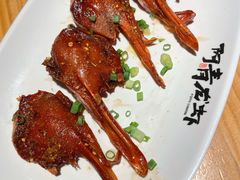 -阿青龙虾·烧烤大排档(湖里万达店)