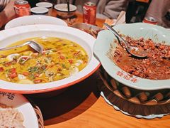 -老萍巷•莲花血鸭(楚萍店)