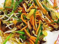 -满园烤鸭·春饼(太原街万达店)