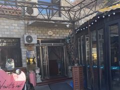 -京北渔家傲