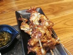-烧货·活海鲜炭烧(湖滨商业街店)