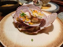 -酒肴一瓢·活贝料理·日本料理(三元桥·霄云路店)