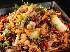 -蛙来哒(友谊阳光城店)