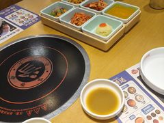-韩香福脊骨汤锅(上杭路店)