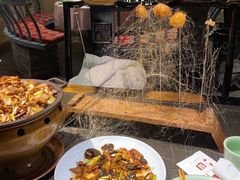 贝勒爷烤肉-北平盛世·新京菜·北京烤鸭(劲松·双井店)