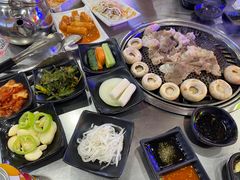 -杀猪天·韩国烤肉(总店)