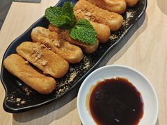 -鱼酷活鱼烤鱼(南开大悦城店)