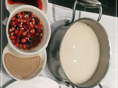 -红鼎豆捞·专注品质海鲜20年(宝丰路店)