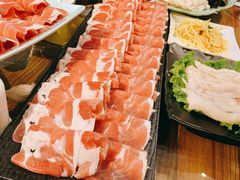 西旗高钙羊肉-那片草原火锅
