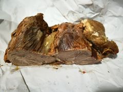 -清真铁志明腊牛羊肉