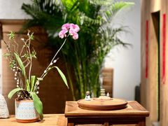 -山食间·中式营养轻餐(保利时光里店)