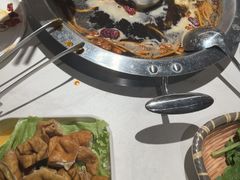 -蜀大侠火锅(寰球文化地标·总府店)