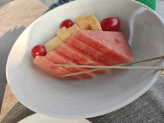 -汉水谣·江景餐厅(江滩店)