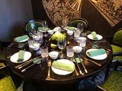 -上海苏宁宝丽嘉酒店·嘉府壹号中餐厅