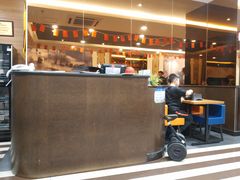 -阿香米线(大唐西市大润发店)