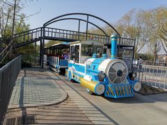 -渔岛海洋度假区