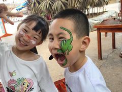 -七彩云南欢乐世界