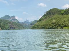 -丹霞山风景名胜区