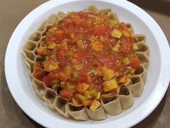-西贝莜面村(当代商城店)