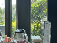 -蛇口希尔顿南海酒店·随轩中餐厅·粤菜