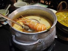 冬阴功-大头虾越式风味餐厅(光明广场店)