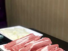 -蒙星月涮肚火锅城(宏运家园店)